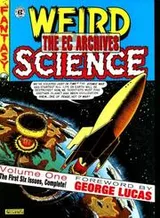 Cover of Weird science