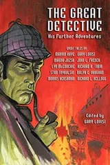 Cover of The Great Detective