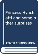 Cover of Princess Hynchatti & some other surprises