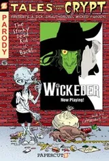 Cover of Tales from the Crypt #9