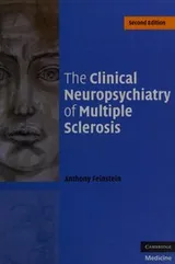 Cover of CLINICAL NEUROPSYCHIATRY OF MULTIPLE SCLEROSIS