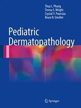 Cover of Pediatric Dermatopathology