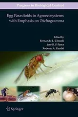 Cover of Egg Parasitoids in Agroecosystems with Emphasis on Trichogramma