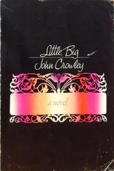 Cover of Little, Big