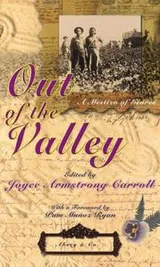Cover of Out of the Valley
