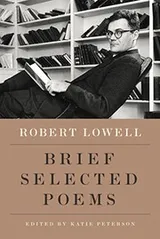 Cover of New Selected Poems
