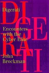 Cover of Digerati