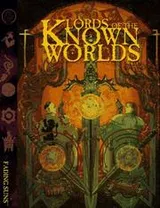 Cover of Lords of the Known Worlds (Fading Suns)