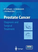 Cover of Prostate Cancer