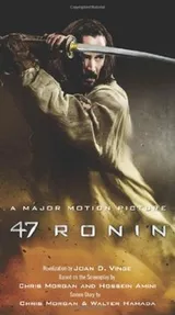 Cover of 47 Ronin