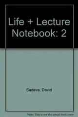Cover of Life,  Volume II & Lecture Notebook