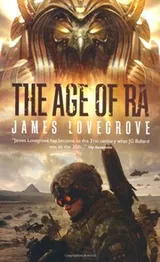 Cover of Age of Ra