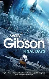 Cover of Final Days