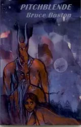 Cover of Pitchblende