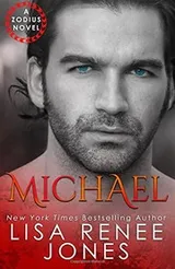 Cover of Michael