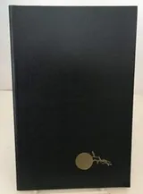 Cover of The Black Book of Clark Ashton Smith
