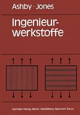Cover of Ingenieurwerkstoffe