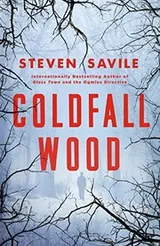 Cover of Coldfall Wood
