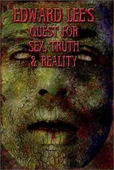 Cover of Quest for Sex, Truth & Reality