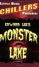 Cover of Monster Lake