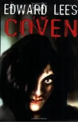 Cover of Coven