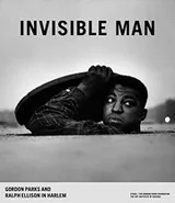 Cover of Invisible Man
