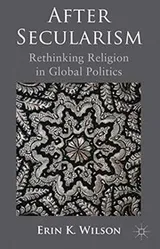 Cover of After Secularism