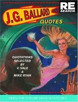 Cover of J. G. Ballard