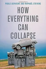 Cover of How Everything Can Collapse