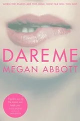 Cover of Dare Me