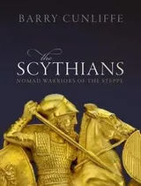 Cover of The Scythians