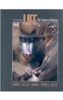 Cover of Life, eBook & Handbook for Writing Biology Papers