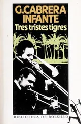Cover of Tres tristes tigres