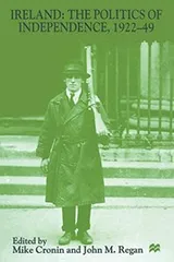 Cover of Ireland