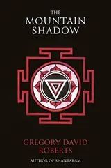 Cover of The Mountain Shadow