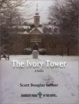 Cover of The ivory tower