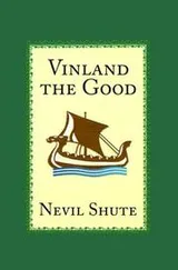 Cover of Vinland the good