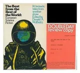 Cover of The Best from the rest of the world