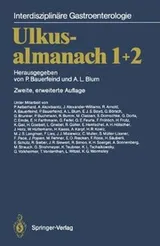 Cover of Ulkusalmanach 1+2