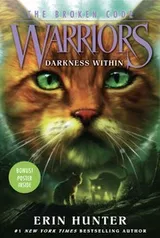 Cover of Darkness Within