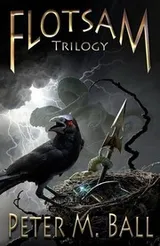 Cover of The Flotsam Trilogy