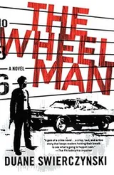 Cover of The Wheelman
