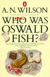 Cover of Who Was Oswald Fish?