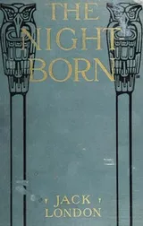 Cover of The Night-Born
