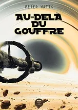 Cover of AU DELA DU GOUFFRE