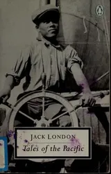 Cover of Tales of the Pacific