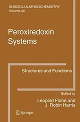 Cover of Peroxiredoxin Systems