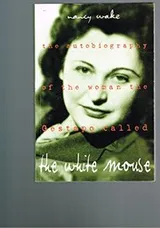 Cover of The White Mouse