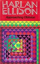 Cover of Approaching Oblivion
