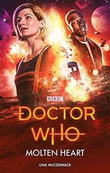Cover of Doctor Who